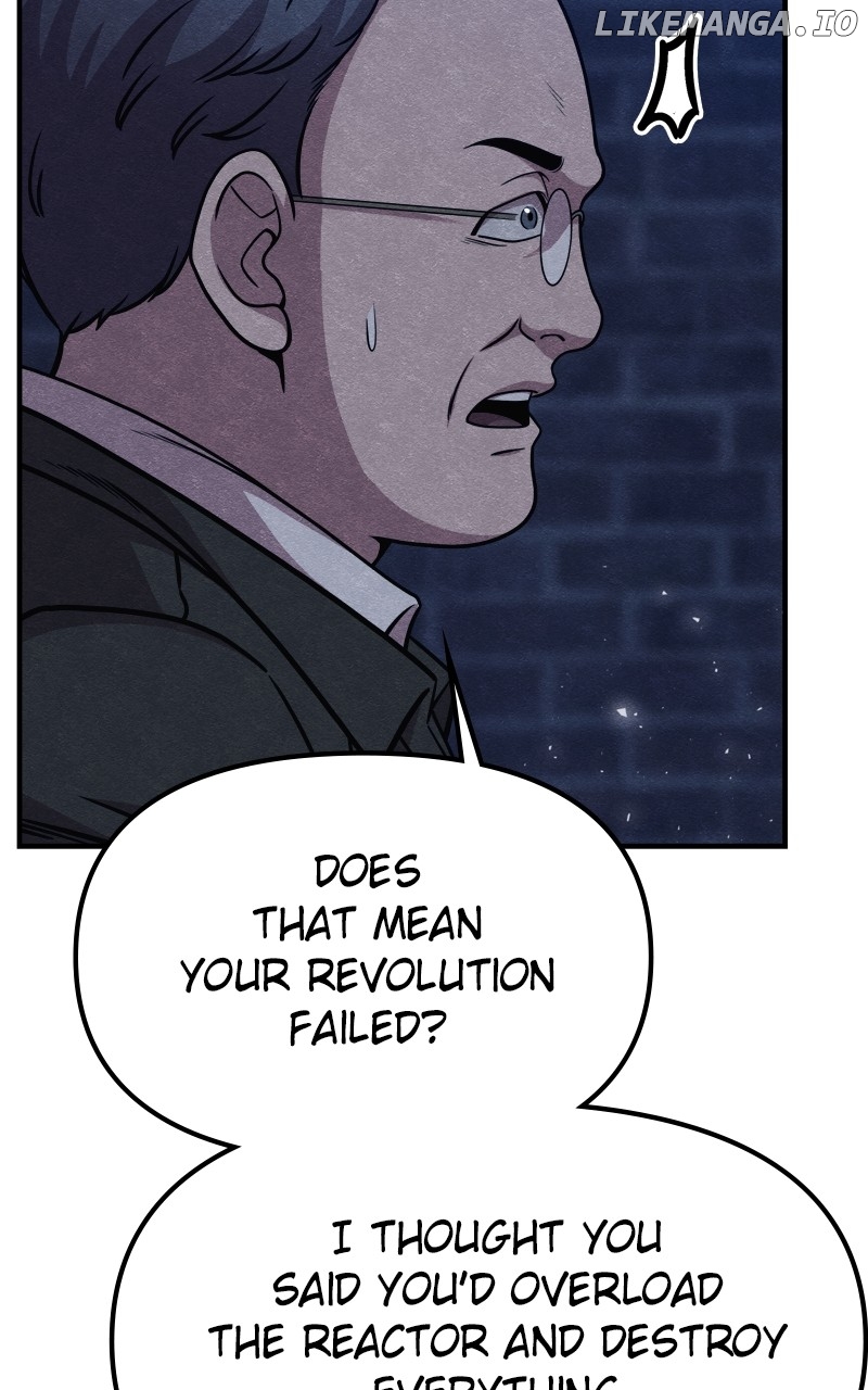 Zombie X Slasher Chapter 42 - page 151