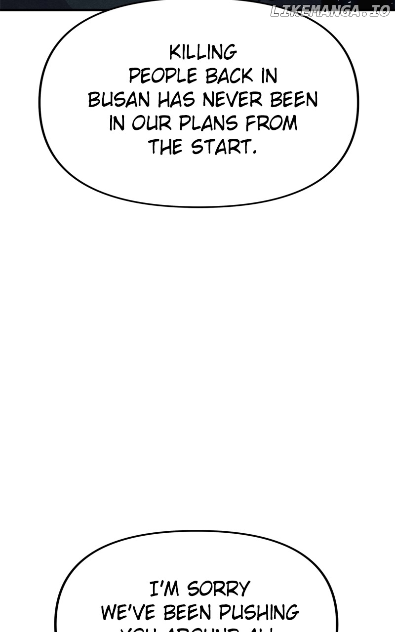 Zombie X Slasher Chapter 42 - page 154