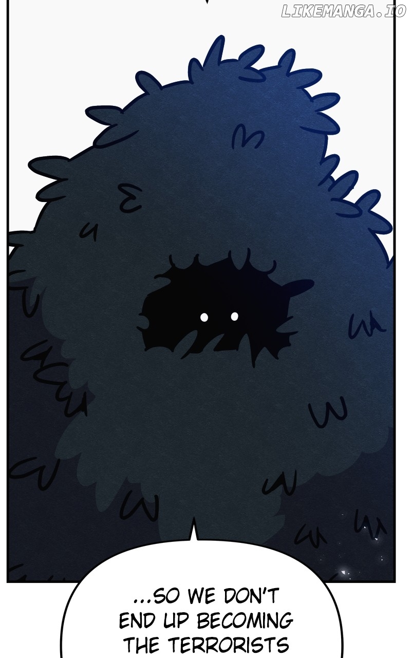 Zombie X Slasher Chapter 42 - page 163