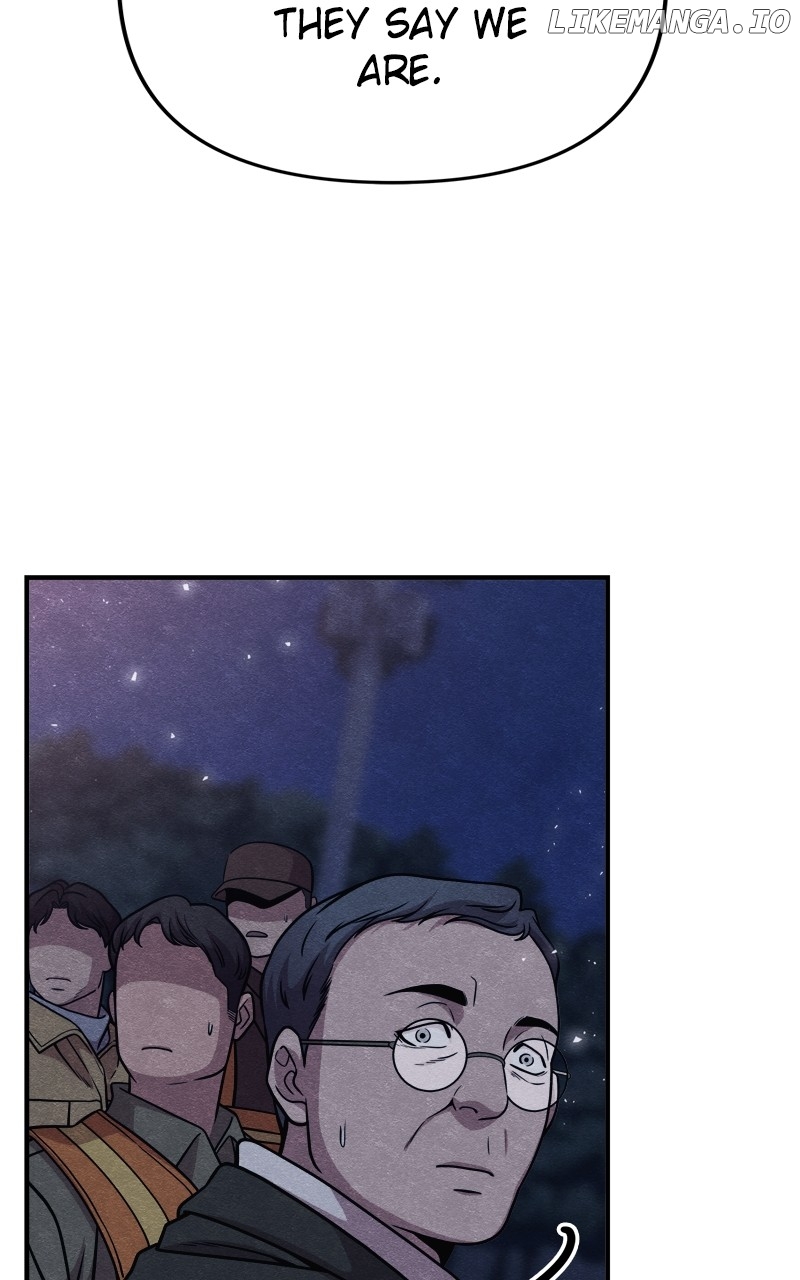 Zombie X Slasher Chapter 42 - page 164
