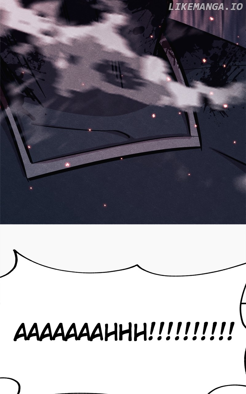 Zombie X Slasher Chapter 42 - page 20