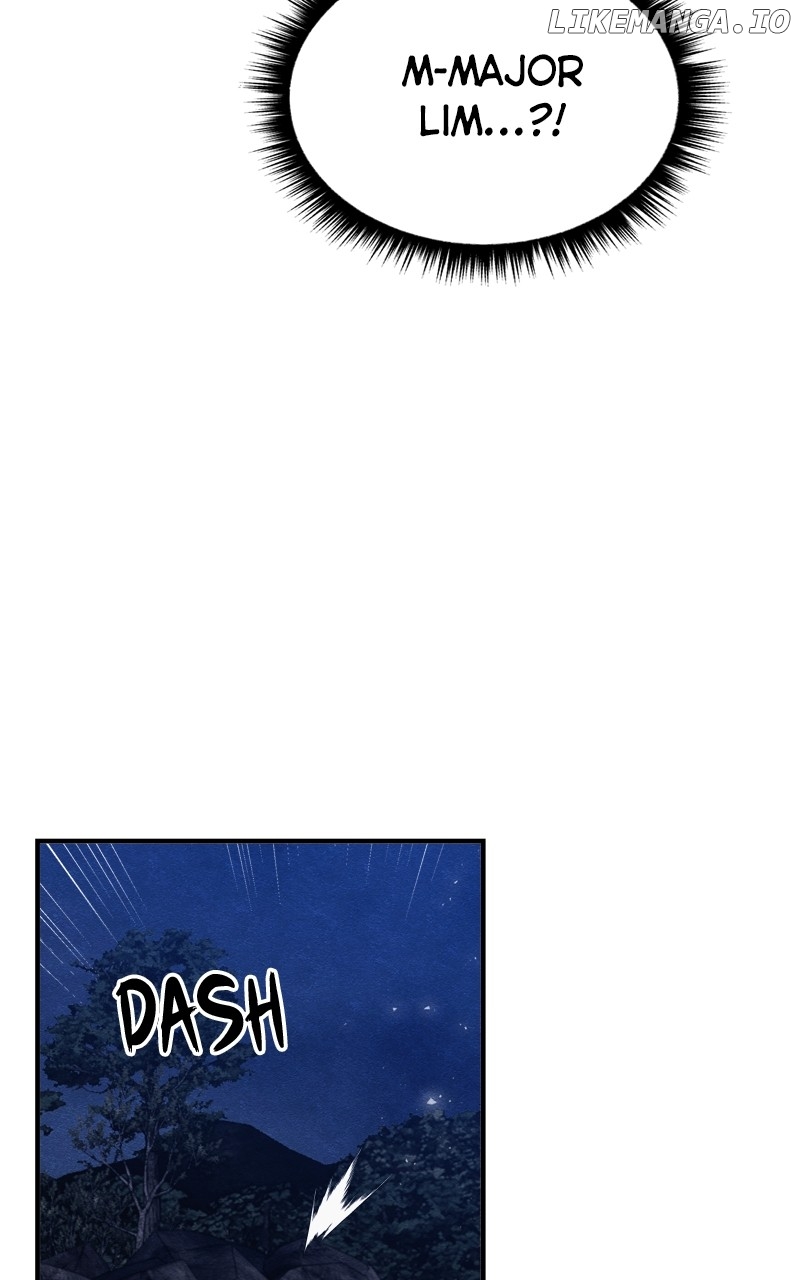Zombie X Slasher Chapter 42 - page 22