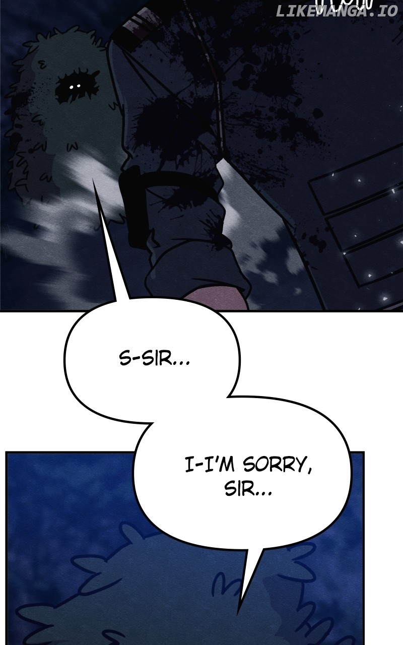Zombie X Slasher Chapter 42 - page 24