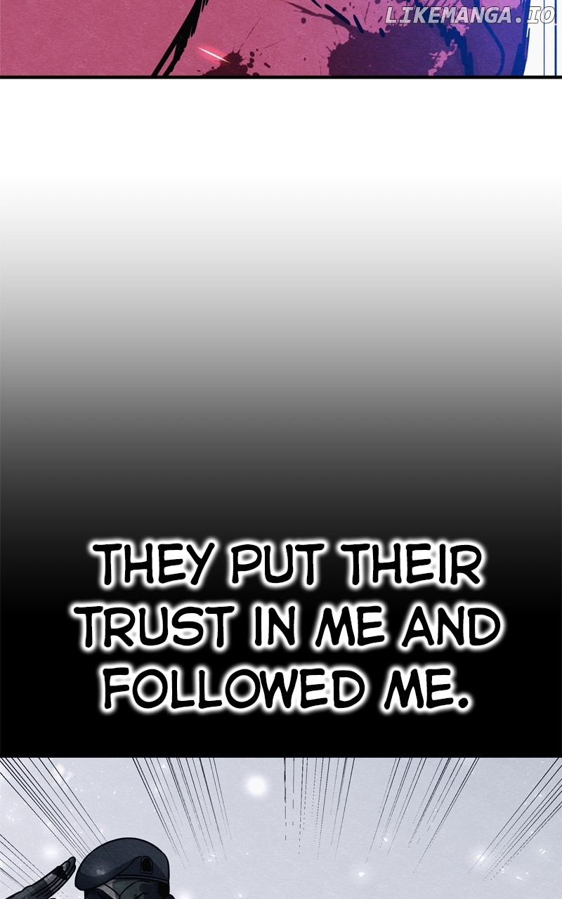 Zombie X Slasher Chapter 42 - page 3