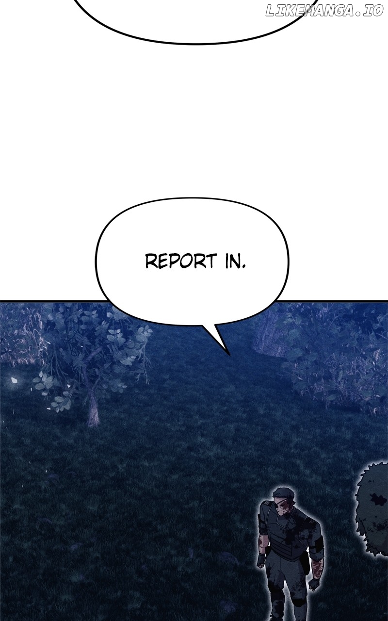Zombie X Slasher Chapter 42 - page 30