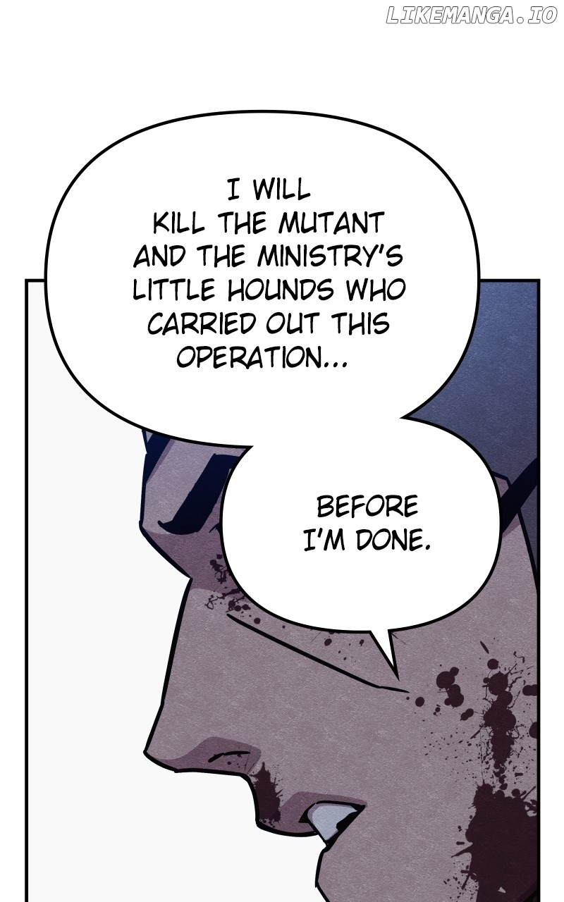 Zombie X Slasher Chapter 42 - page 38
