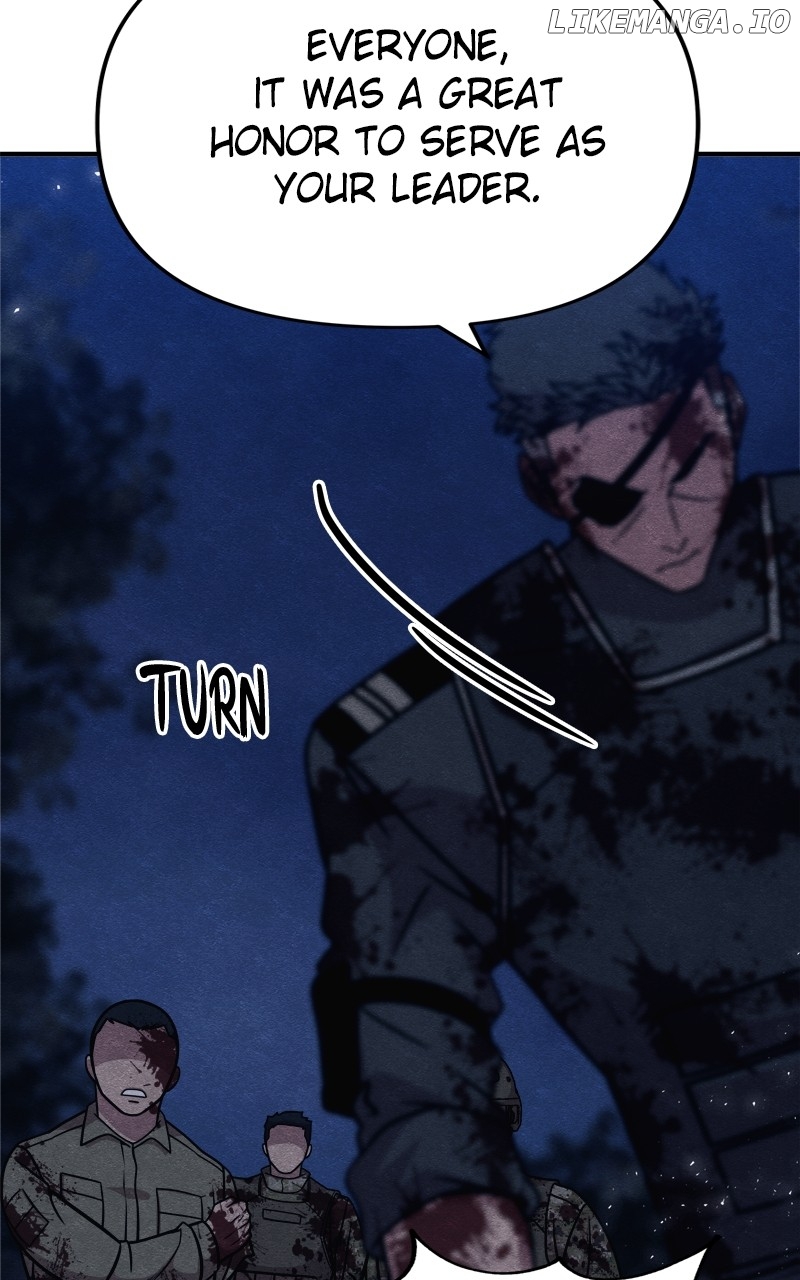 Zombie X Slasher Chapter 42 - page 40