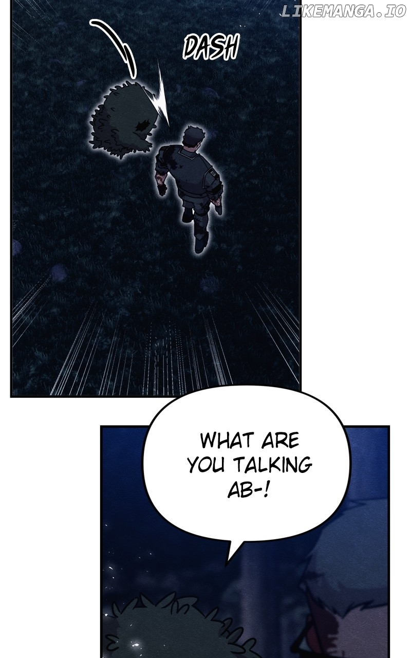 Zombie X Slasher Chapter 42 - page 42