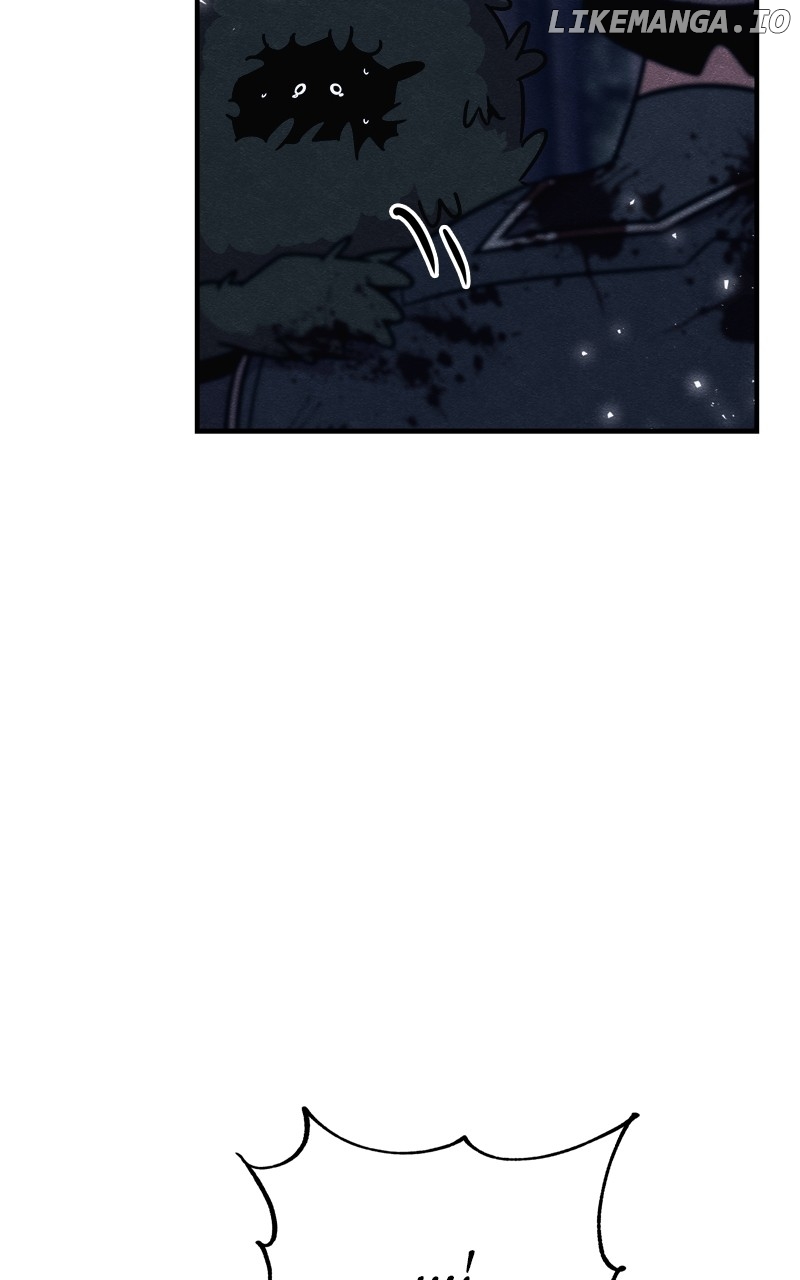 Zombie X Slasher Chapter 42 - page 43