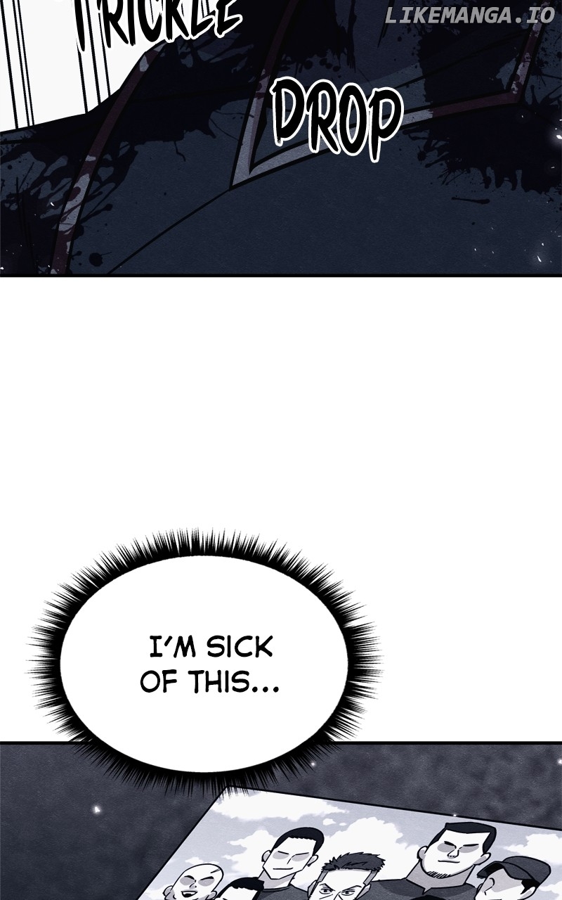 Zombie X Slasher Chapter 42 - page 46