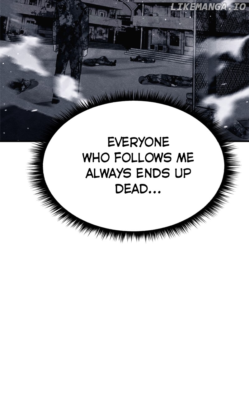 Zombie X Slasher Chapter 42 - page 48