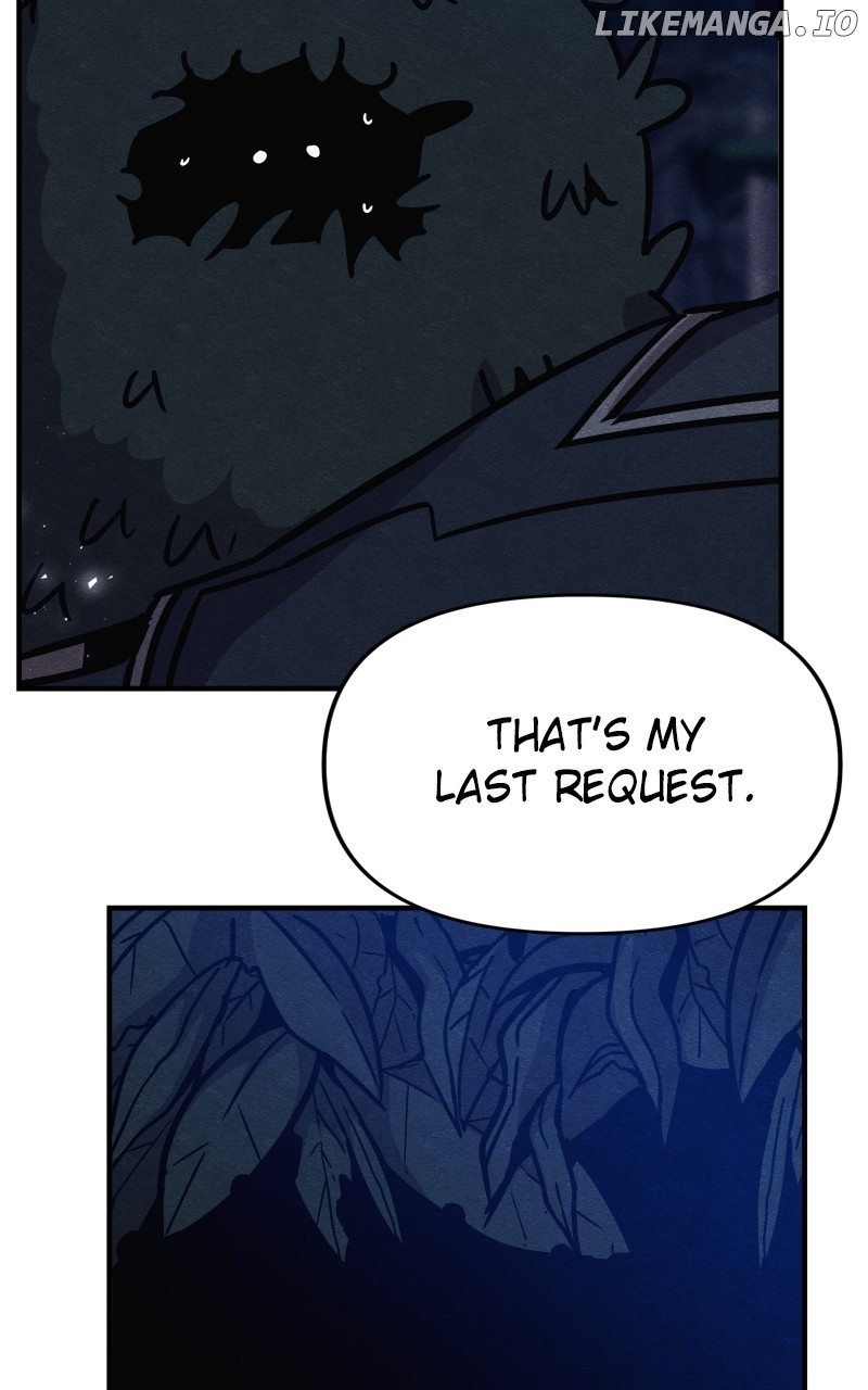 Zombie X Slasher Chapter 42 - page 55