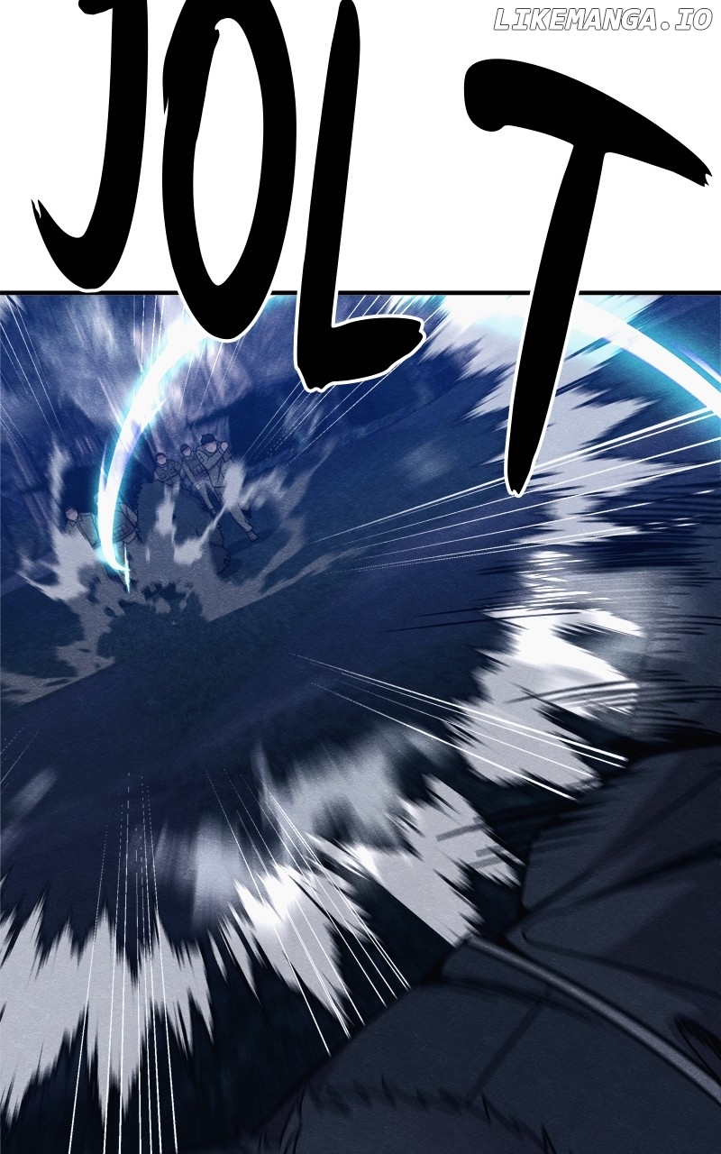 Zombie X Slasher Chapter 42 - page 59