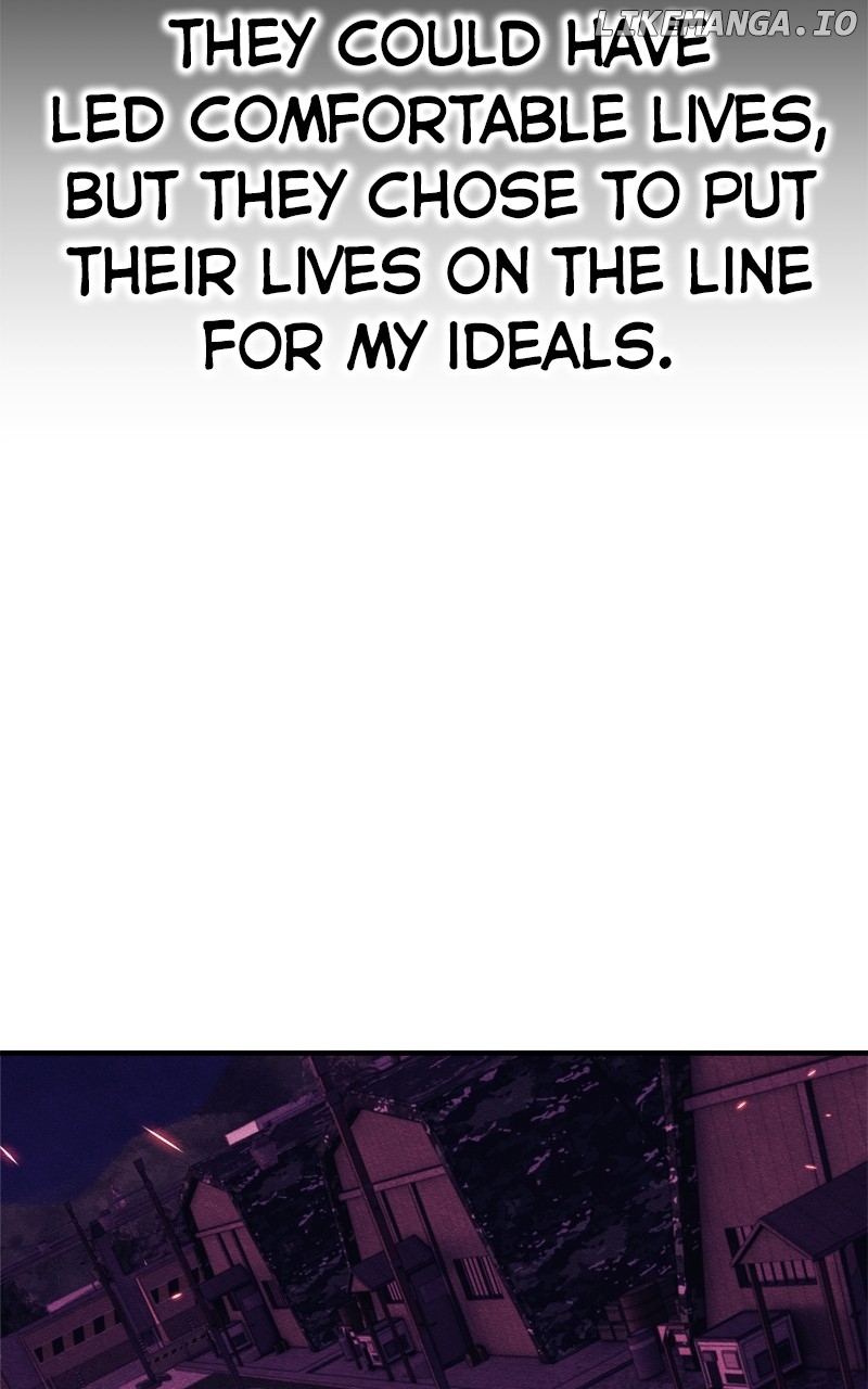 Zombie X Slasher Chapter 42 - page 6