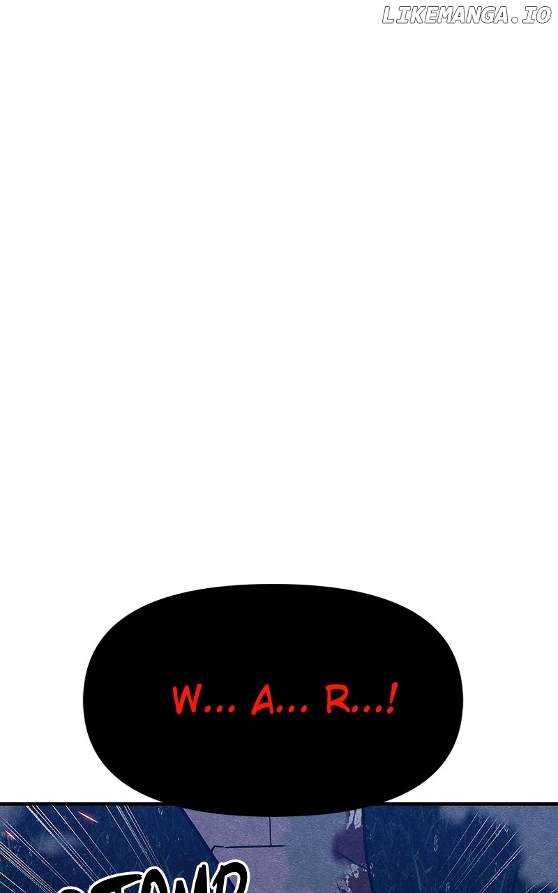 Zombie X Slasher Chapter 42 - page 61