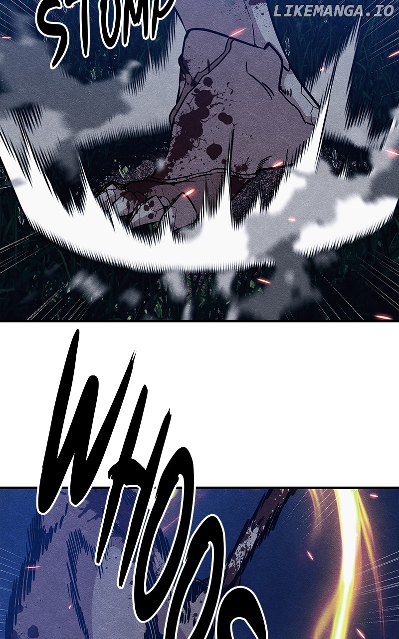 Zombie X Slasher Chapter 42 - page 62