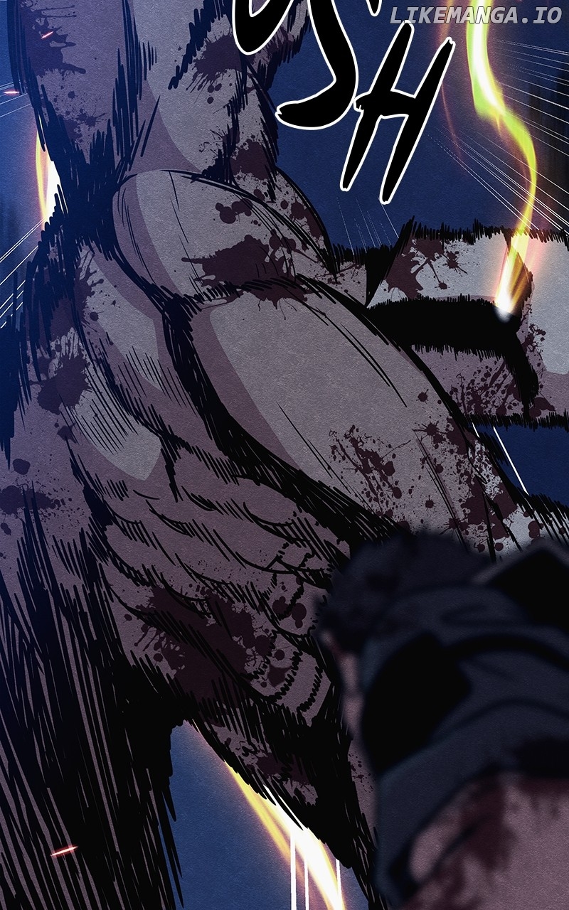 Zombie X Slasher Chapter 42 - page 63