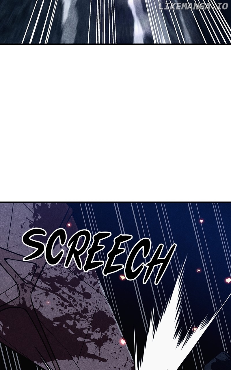 Zombie X Slasher Chapter 42 - page 67