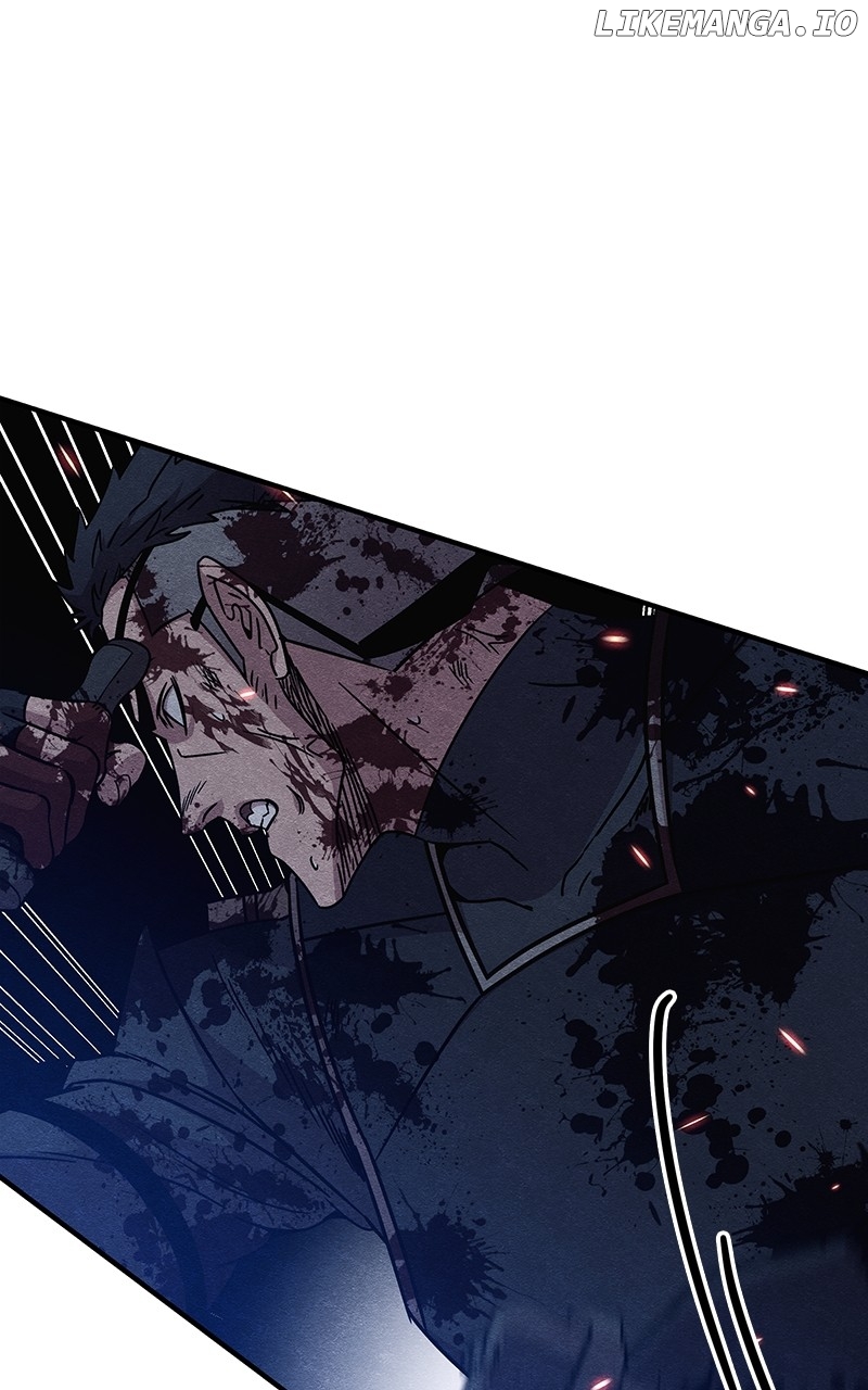 Zombie X Slasher Chapter 42 - page 69