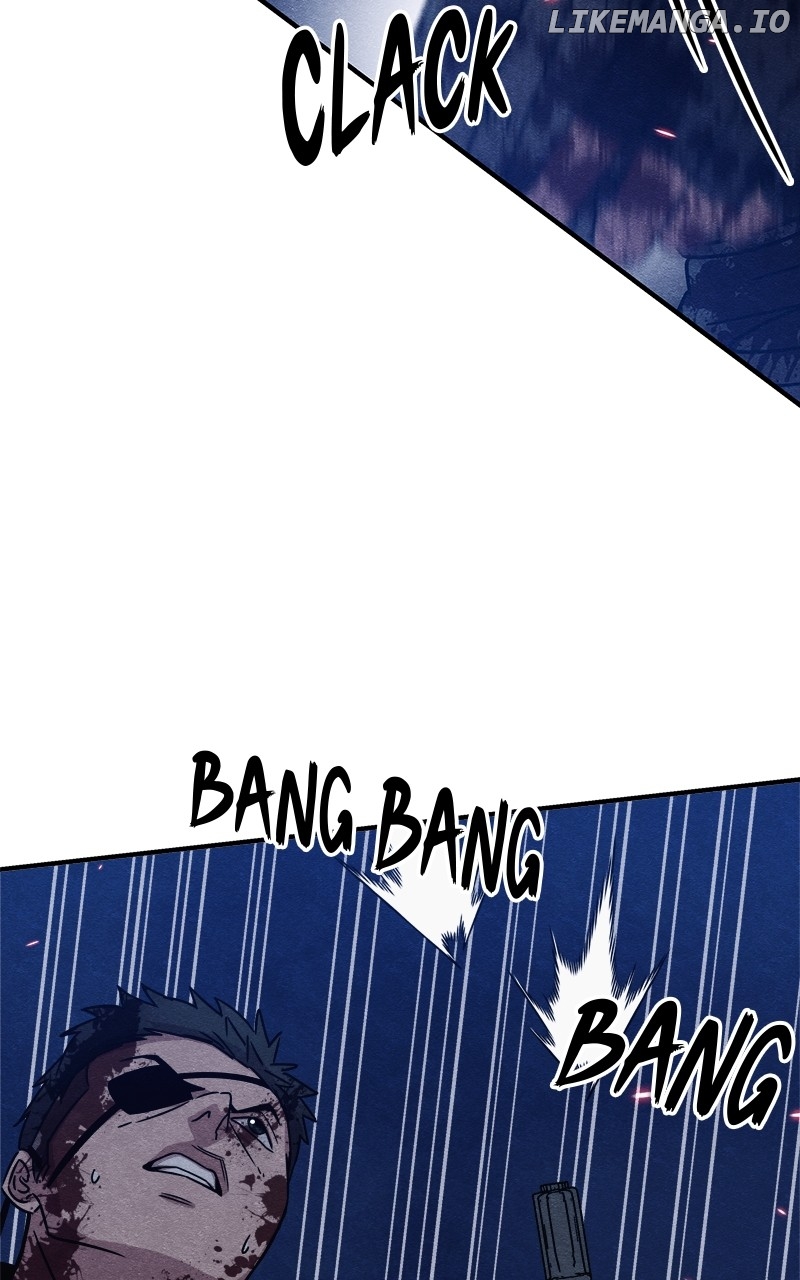 Zombie X Slasher Chapter 42 - page 70