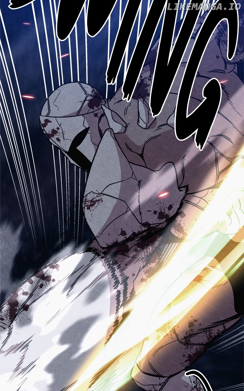 Zombie X Slasher Chapter 42 - page 73