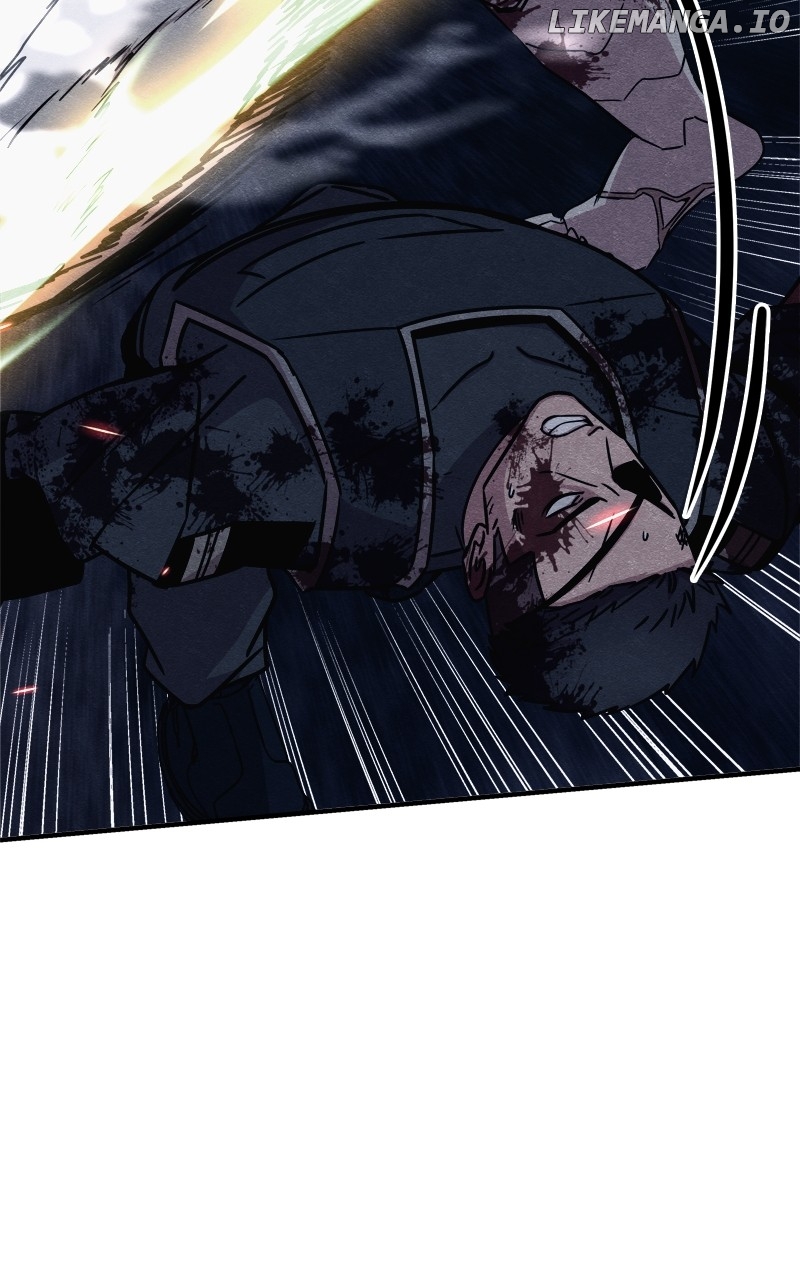 Zombie X Slasher Chapter 42 - page 74