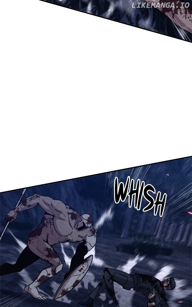 Zombie X Slasher Chapter 42 - page 76