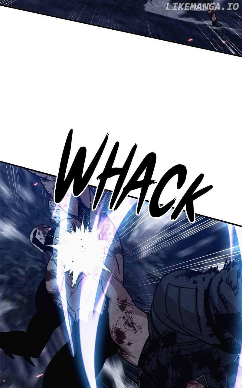 Zombie X Slasher Chapter 42 - page 77