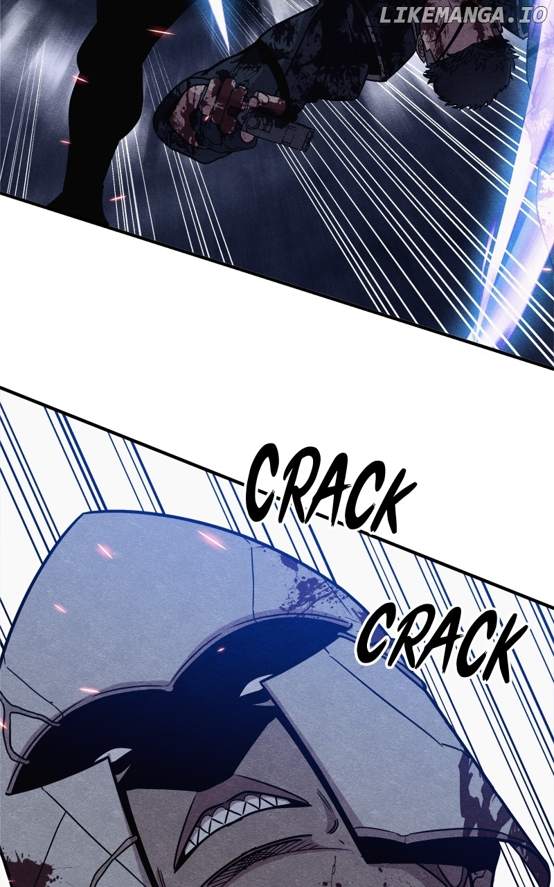 Zombie X Slasher Chapter 42 - page 78
