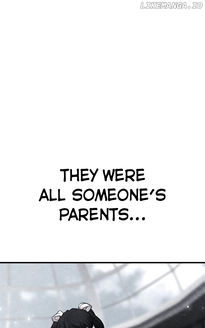 Zombie X Slasher Chapter 42 - page 8