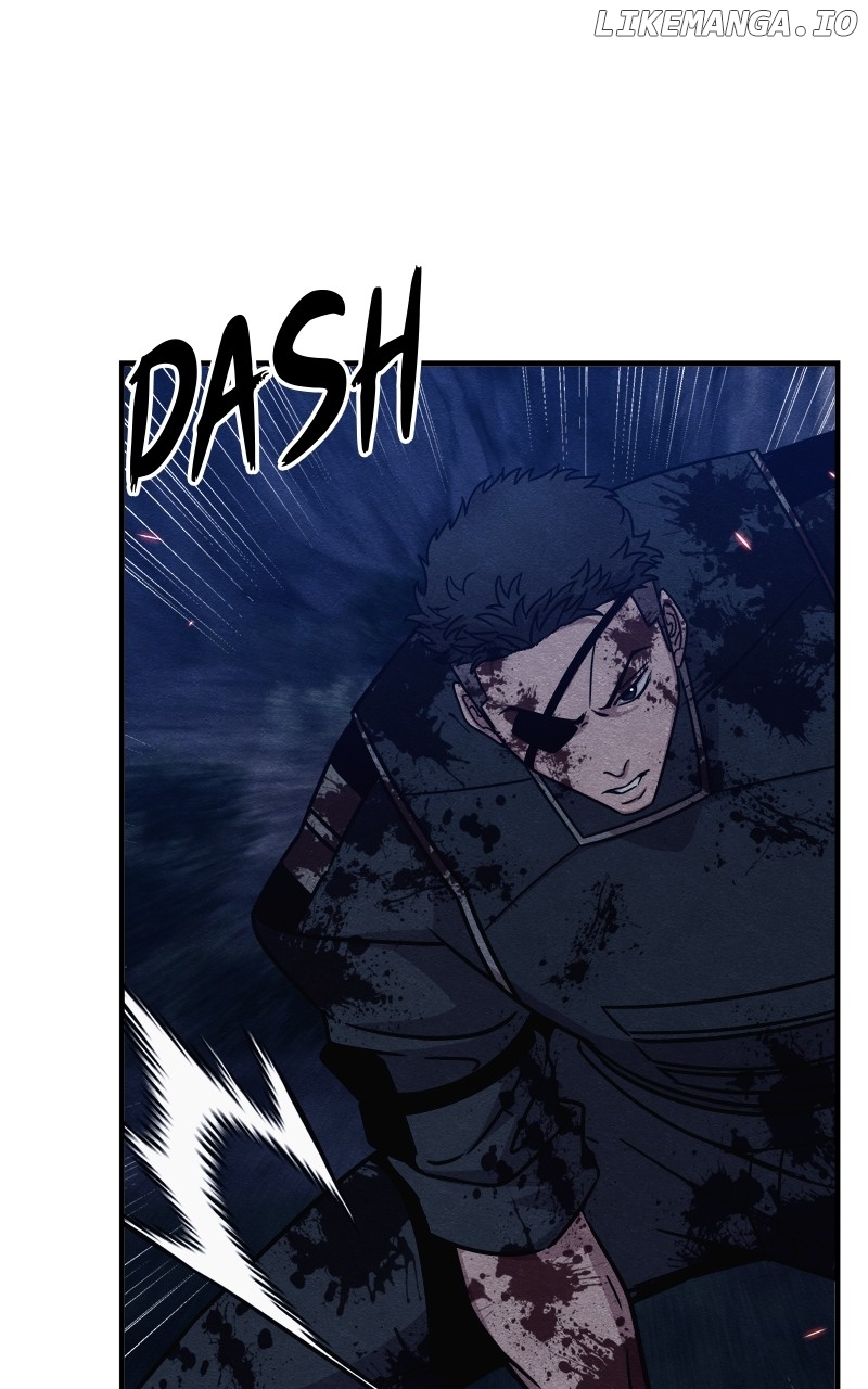 Zombie X Slasher Chapter 42 - page 80