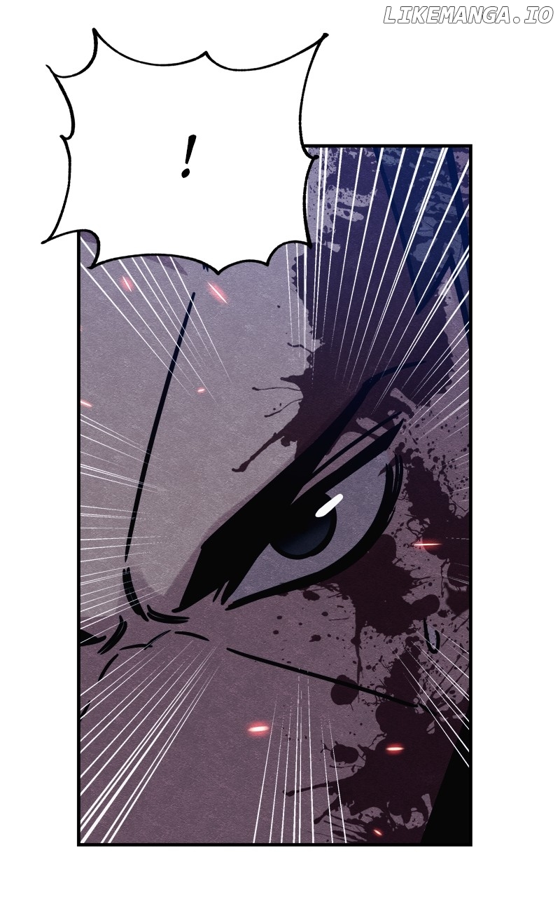 Zombie X Slasher Chapter 42 - page 83