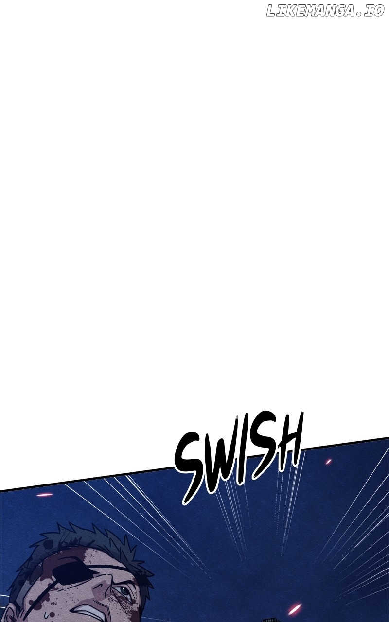 Zombie X Slasher Chapter 42 - page 86