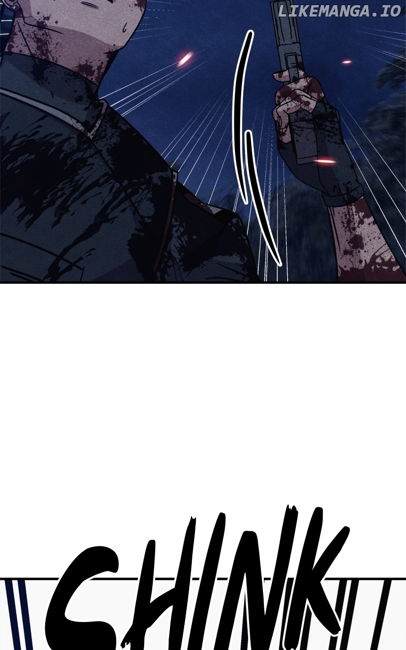 Zombie X Slasher Chapter 42 - page 87