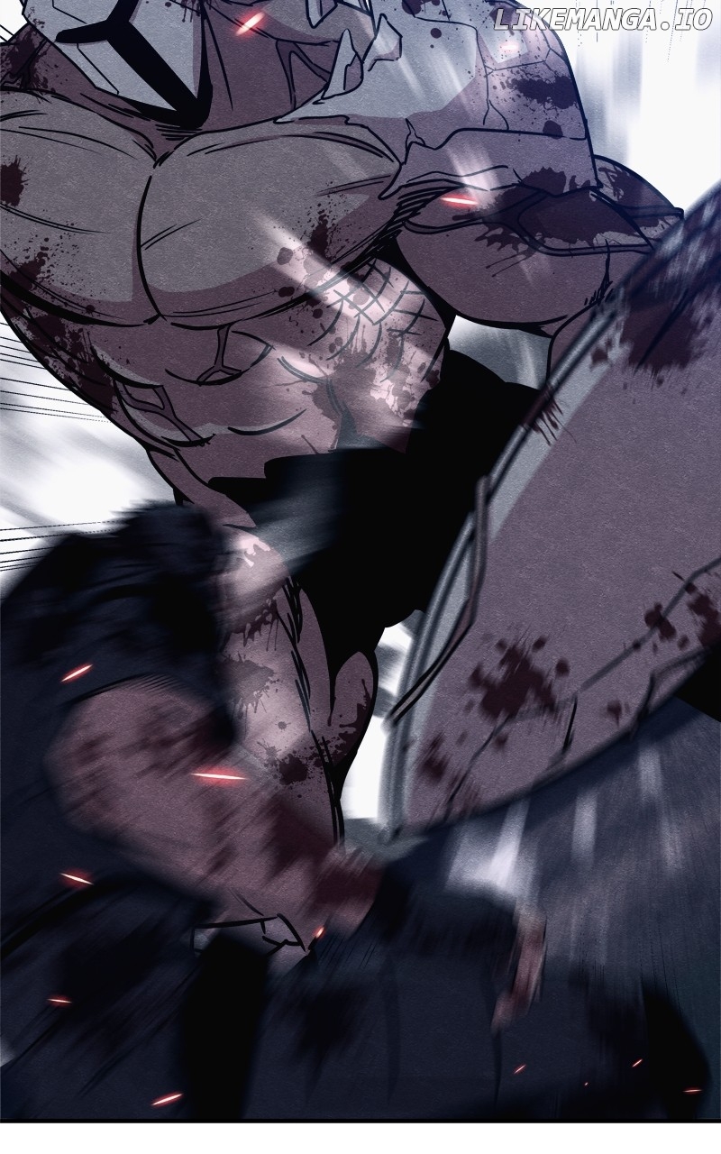 Zombie X Slasher Chapter 42 - page 92