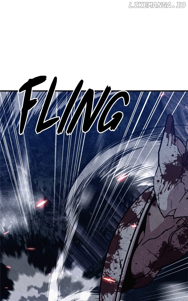 Zombie X Slasher Chapter 42 - page 95