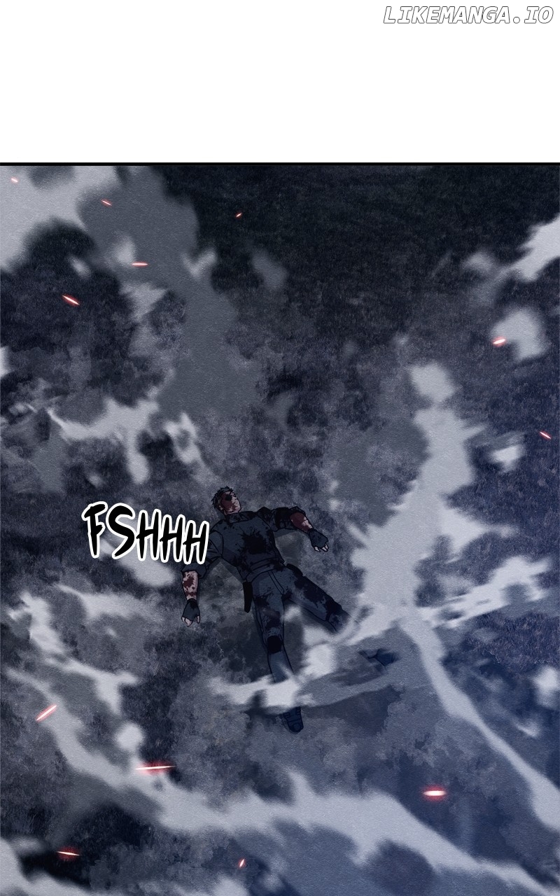 Zombie X Slasher Chapter 42 - page 97