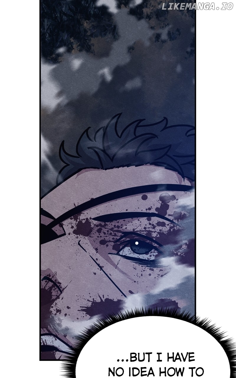 Zombie X Slasher Chapter 42 - page 99