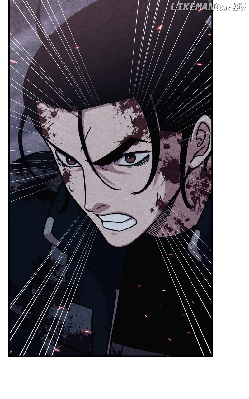 Zombie X Slasher Chapter 43 - page 100