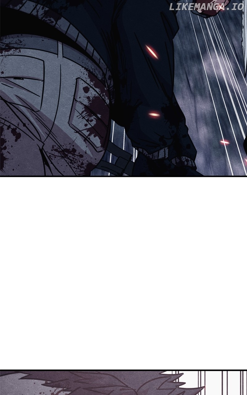 Zombie X Slasher Chapter 43 - page 102