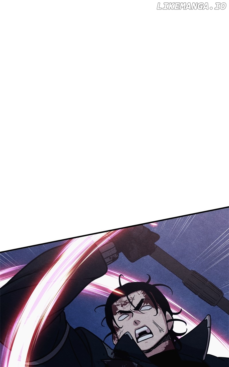 Zombie X Slasher Chapter 43 - page 105