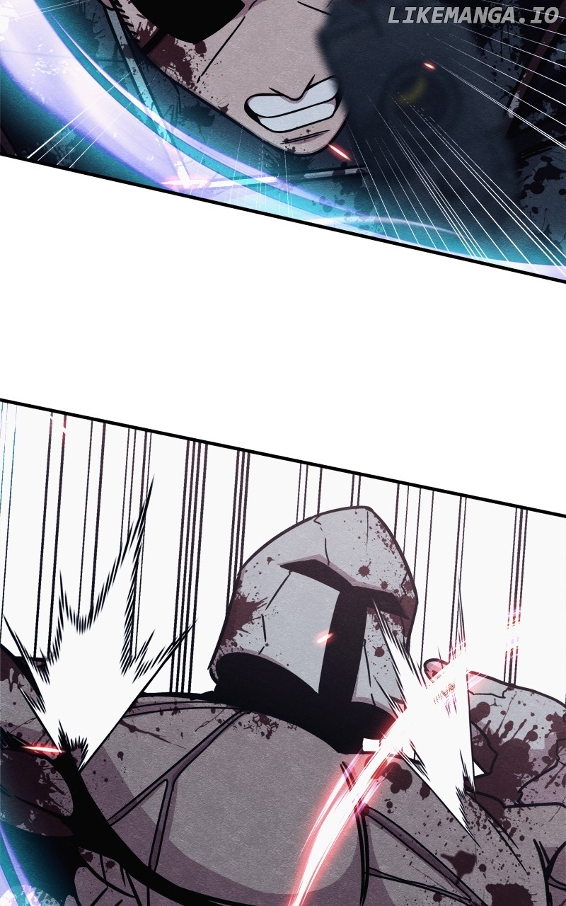 Zombie X Slasher Chapter 43 - page 107