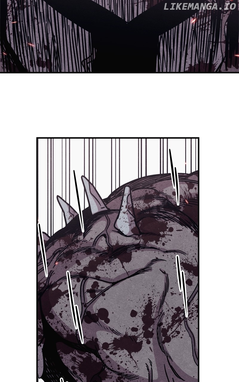 Zombie X Slasher Chapter 43 - page 109