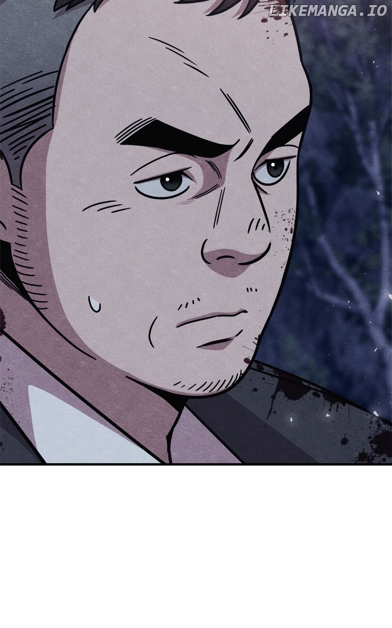 Zombie X Slasher Chapter 43 - page 11