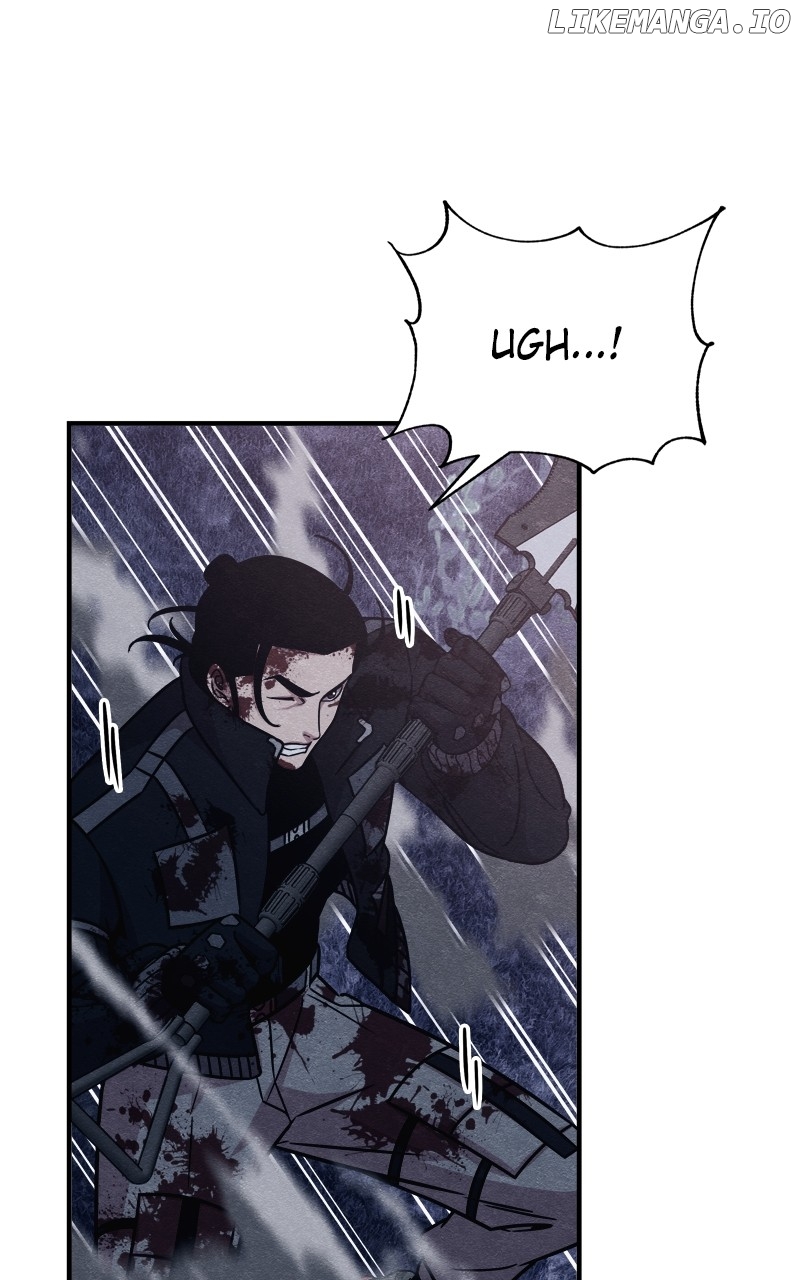 Zombie X Slasher Chapter 43 - page 112