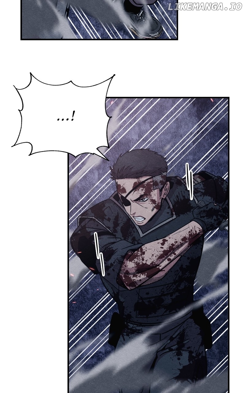 Zombie X Slasher Chapter 43 - page 113