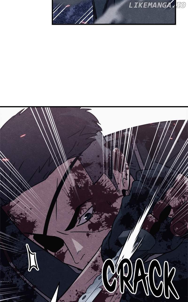Zombie X Slasher Chapter 43 - page 114
