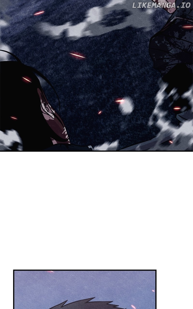 Zombie X Slasher Chapter 43 - page 116
