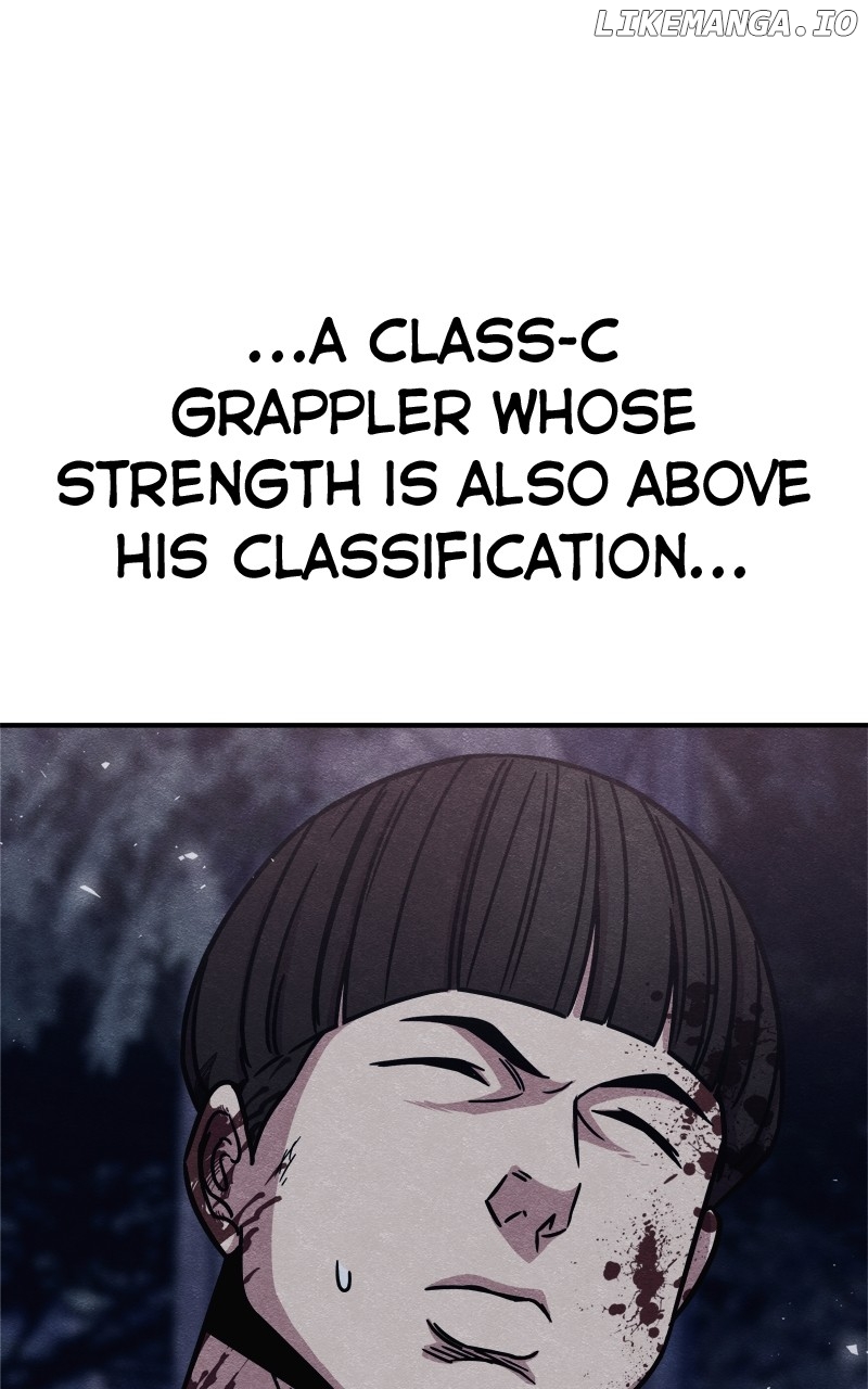 Zombie X Slasher Chapter 43 - page 12