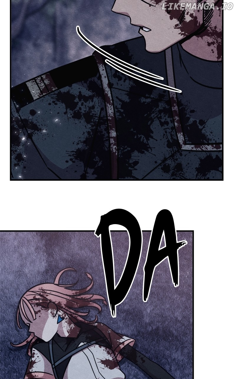 Zombie X Slasher Chapter 43 - page 120